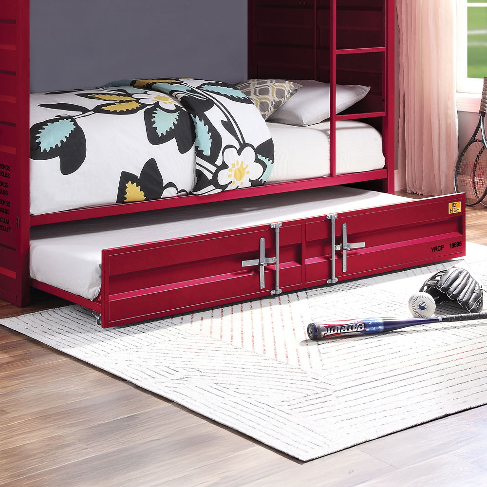 Cargo - Trundle - 74"