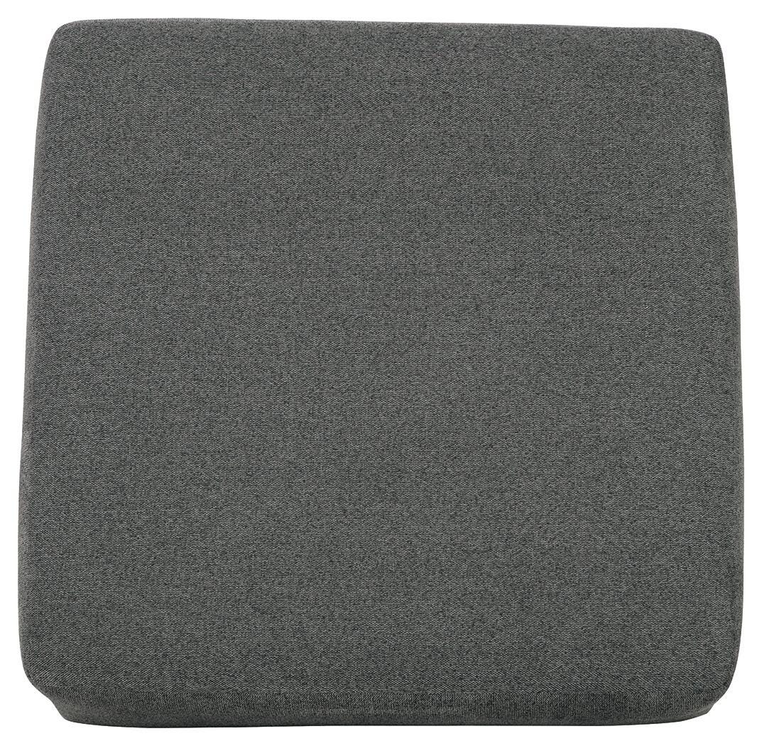 Edenfield Oversized Accent Ottoman - 2900308 - product view or room setting; only ottoman included (supplier image 11)