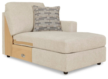 Edenfield Sectional - 29004S2 - product view or room setting; complete kit and included component views (supplier image 46)