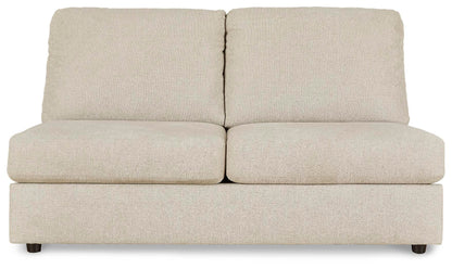 Edenfield Sectional - 29004S1, 29004S2 - product view or room setting; complete kit and included component views (supplier image 25)