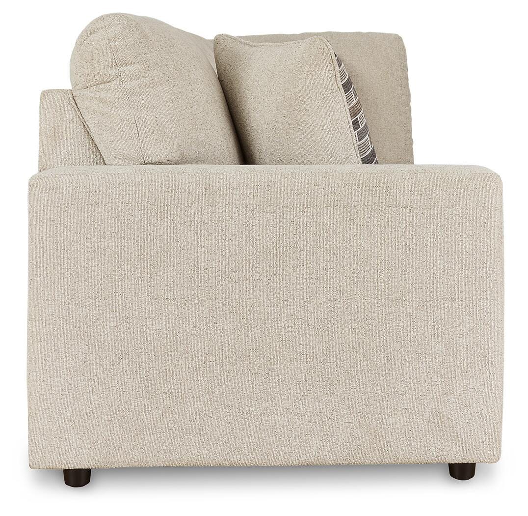 Edenfield Sectional - 29004S2 - product view or room setting; complete kit and included component views (supplier image 52)