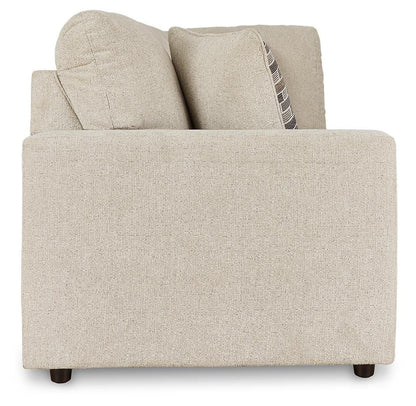 Edenfield Sectional - 29004S2 - product view or room setting; complete kit and included component views (supplier image 52)