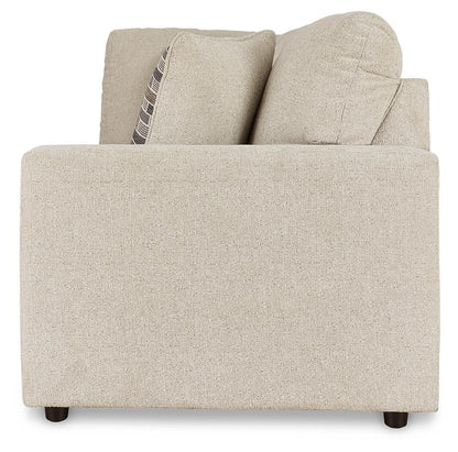 Edenfield Sectional - 29004S1 - product view or room setting; complete kit and included component views (supplier image 29)