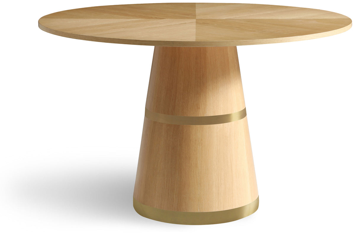 Hans - Dining Table