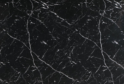 D03 - Dining Table - Black