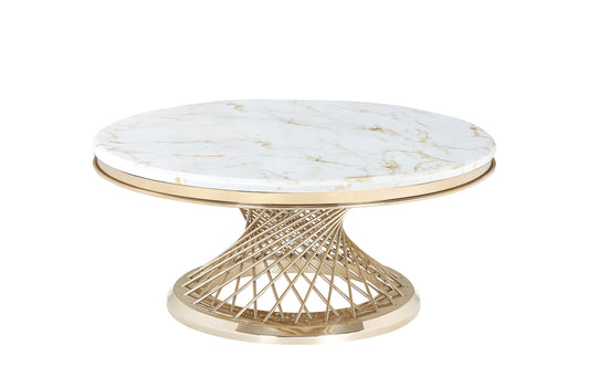 Carter Coffee Table