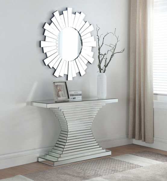 Nexus - Mirror - Pearl Silver