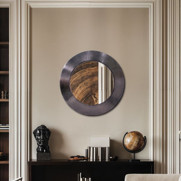 Sphere - Mirror
