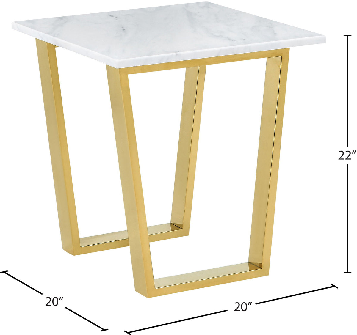 Cameron - Table