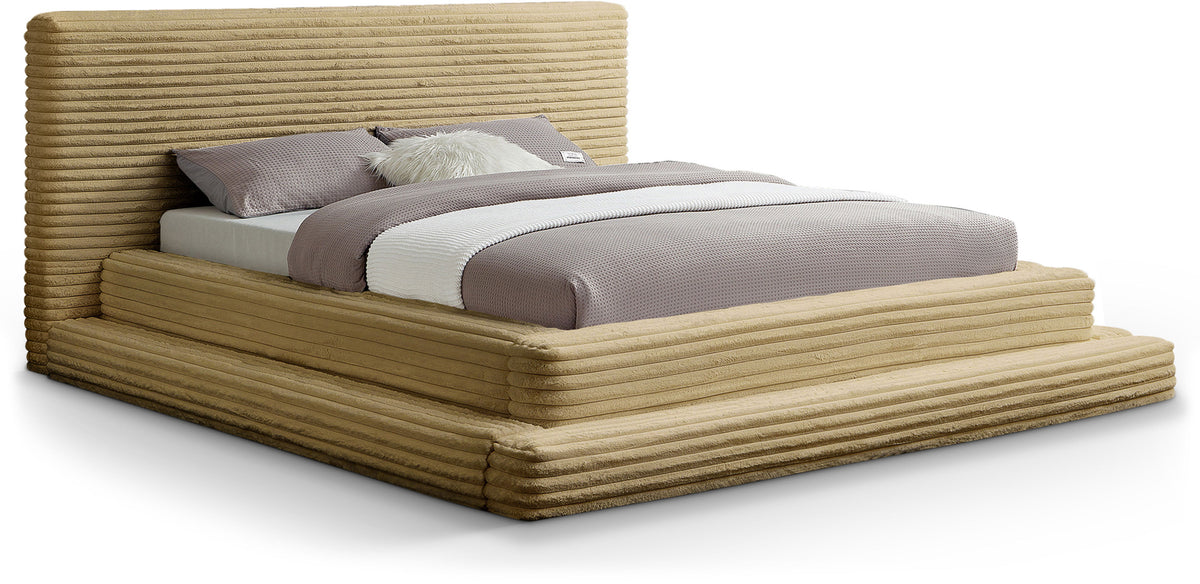 Drew - Bed