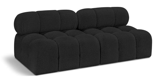Ames - 2 Seat Modular Armless Sofa