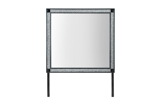 Soleil - Mirror