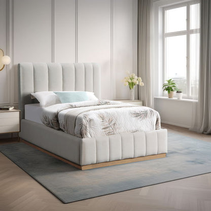 Lucia - Bed