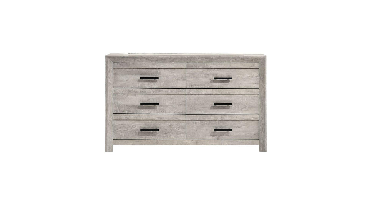 Denver - Bedroom Set