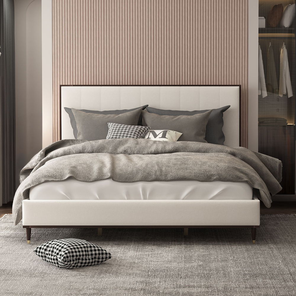 Carena - Bed