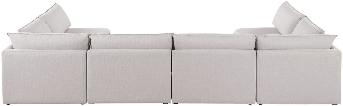 Mackenzie - Modular Sectional