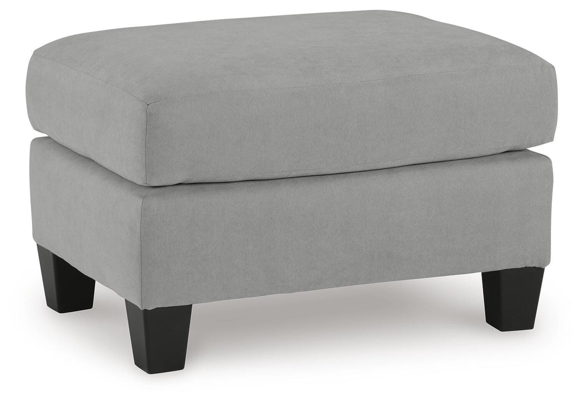 Adlai Ottoman - 3010314 - product view or room setting; only ottoman included (supplier image 1)
