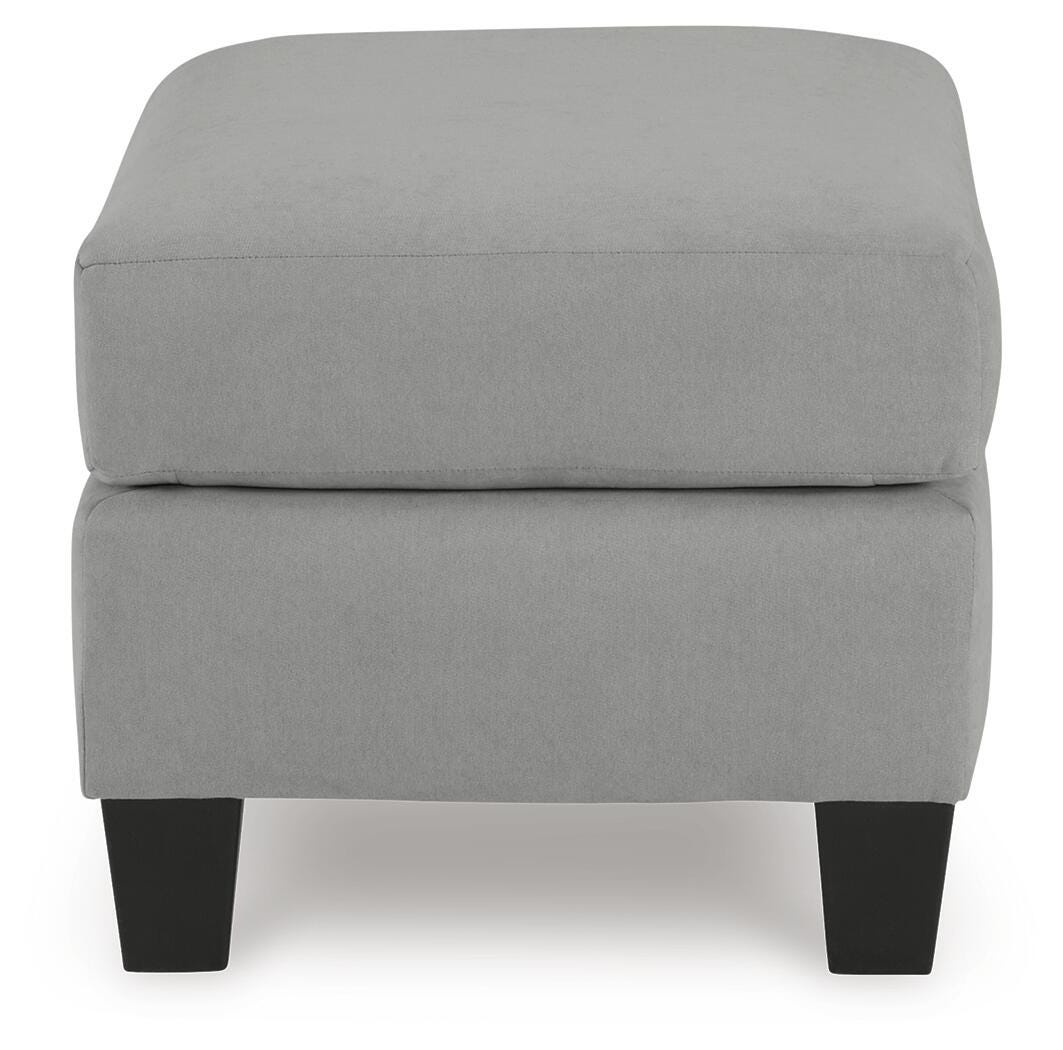 Adlai Ottoman - 3010314 - product view or room setting; only ottoman included (supplier image 4)