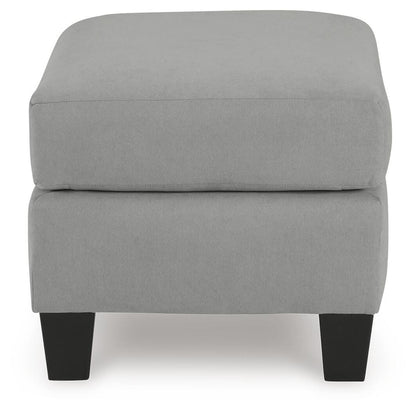 Adlai Ottoman - 3010314 - product view or room setting; only ottoman included (supplier image 4)