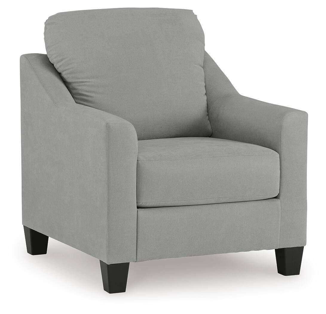 Adlai Chair - 3010320 - product view or room setting; only chair included (supplier image 1)