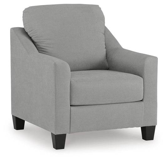 Adlai Chair - 3010320 - product view or room setting; only chair included (supplier image 1)