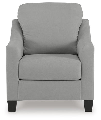 Adlai Chair - 3010320 - product view or room setting; only chair included (supplier image 3)