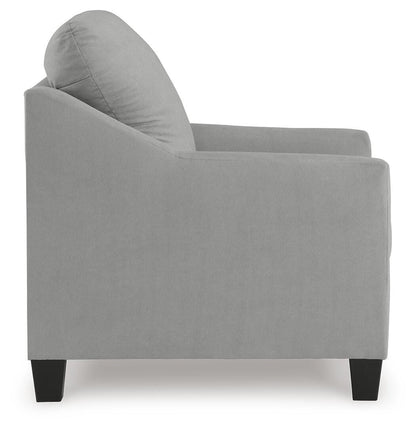 Adlai Chair - 3010320 - product view or room setting; only chair included (supplier image 4)