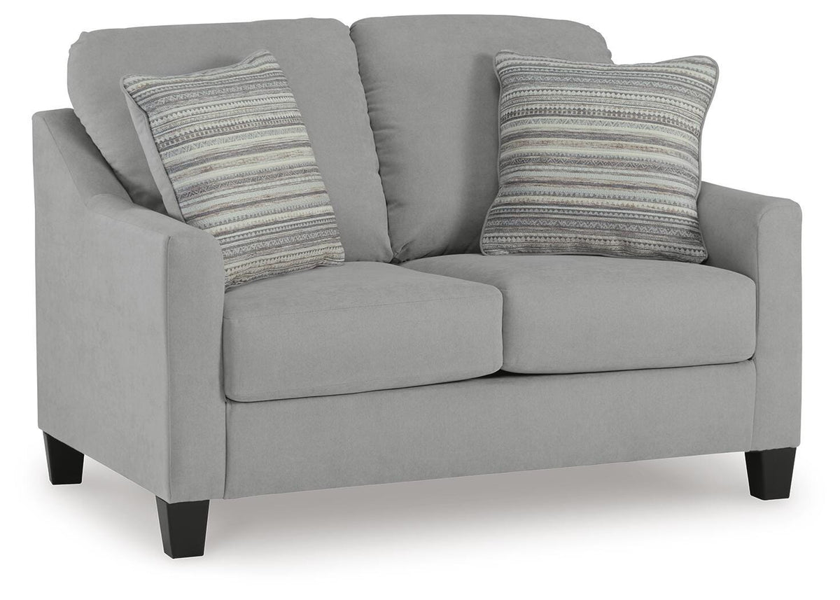 Adlai Living Room Sets - 30103U2, 30103U3 - product view or room setting; complete kit and included component views (supplier image 8)