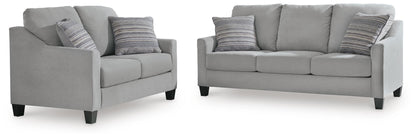 Adlai Living Room Sets - 30103U2 - product view or room setting; complete kit and included component views (supplier image 2)