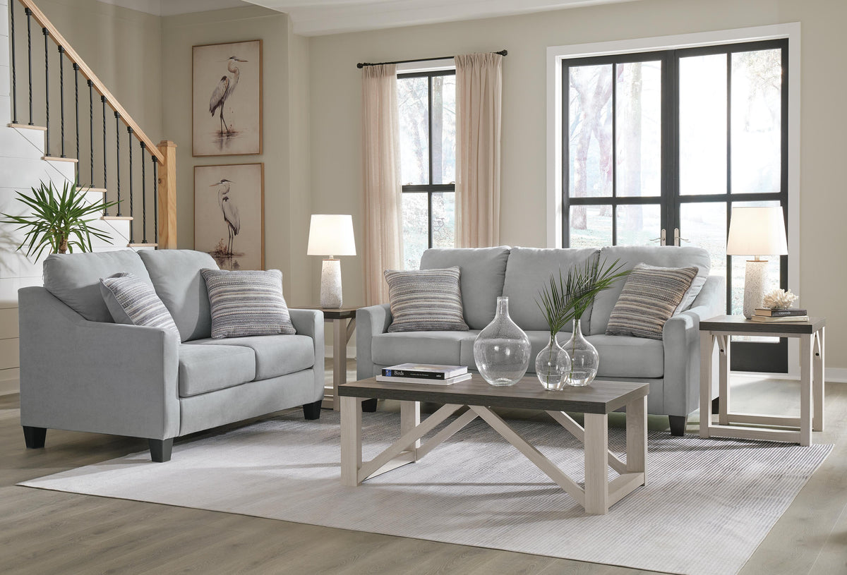 Adlai Living Room Sets - 30103U2 - product view or room setting; complete kit and included component views (supplier image 4)