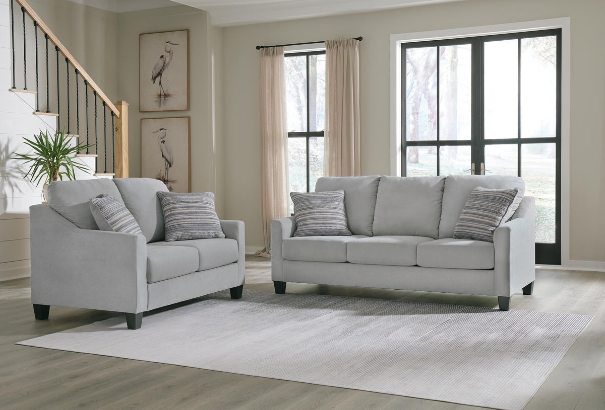 Adlai Living Room Sets - 30103U2 - product view or room setting; complete kit and included component views (supplier image 1)