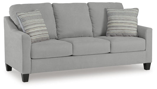 Adlai Sofa - 3010338 - product view or room setting; only sofa included (supplier image 1)