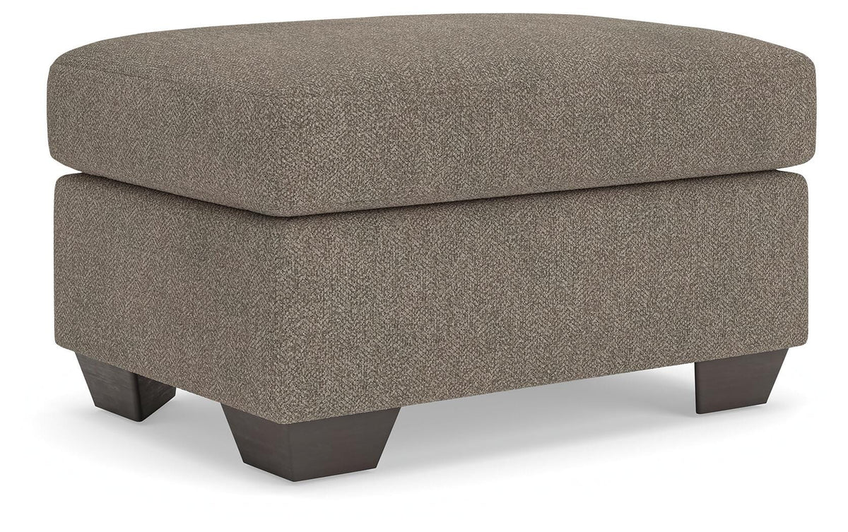 Triston-Peaks Ottoman - 3020414 - product view or room setting; only ottoman included (supplier image 1)