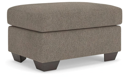 Triston-Peaks Ottoman - 3020414 - product view or room setting; only ottoman included (supplier image 1)