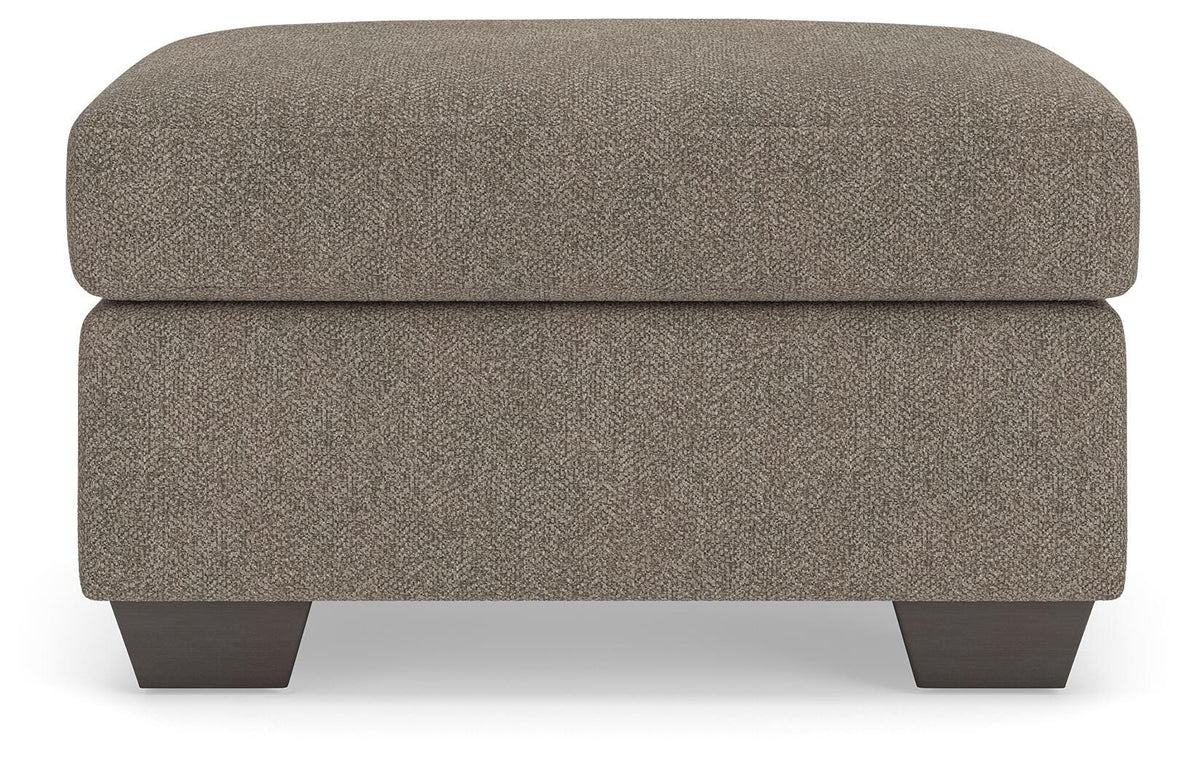 Triston-Peaks Ottoman - 3020414 - product view or room setting; only ottoman included (supplier image 3)