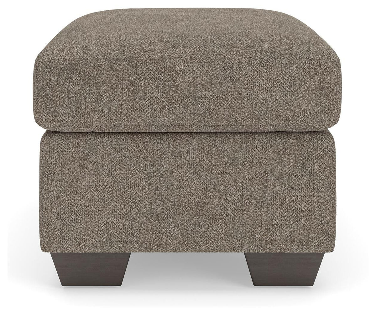 Triston-Peaks Ottoman - 3020414 - product view or room setting; only ottoman included (supplier image 4)