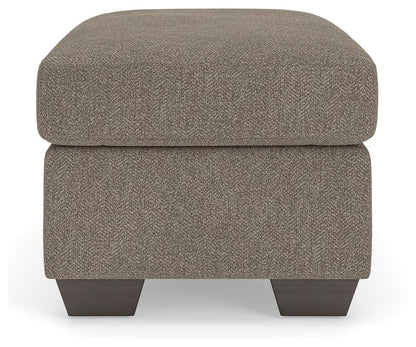 Triston-Peaks Ottoman - 3020414 - product view or room setting; only ottoman included (supplier image 4)