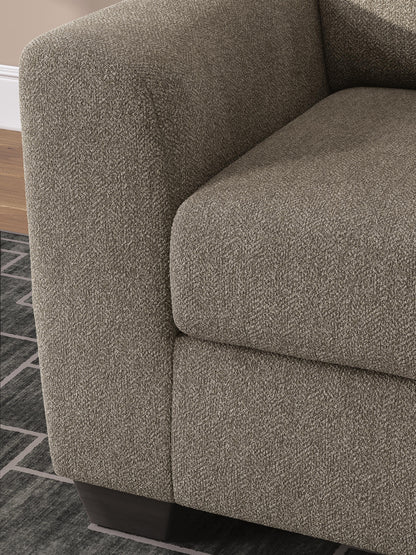 Triston-Peaks Oversized Chair - 3020423 - finish or detail (supplier image 7)