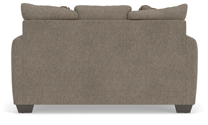 Triston-Peaks Loveseat - 3020435 - product view or room setting; only loveseat included (supplier image 5)