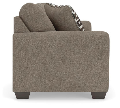 Triston-Peaks Sofa - 3020438 - product view or room setting; only sofa included (supplier image 4)