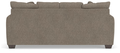 Triston-Peaks Queen Sofa Sleeper - 3020439 - product view or room setting; only sleeper sofa included (supplier image 7)