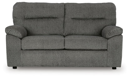 Bindura Loveseat - 3030535 - product view or room setting; only loveseat included (supplier image 9)