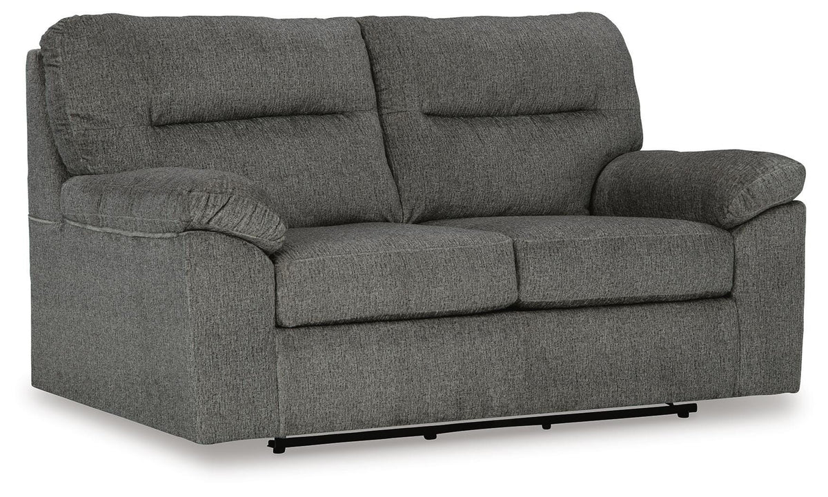 Bindura Loveseat - 3030578 - product view or room setting; only loveseat included (supplier image 1)