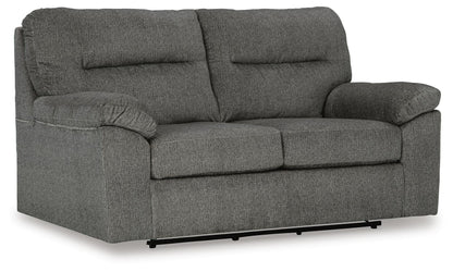 Bindura Loveseat - 3030578 - product view or room setting; only loveseat included (supplier image 1)