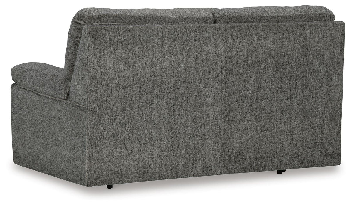 Bindura Loveseat - 3030578 - product view or room setting; only loveseat included (supplier image 5)