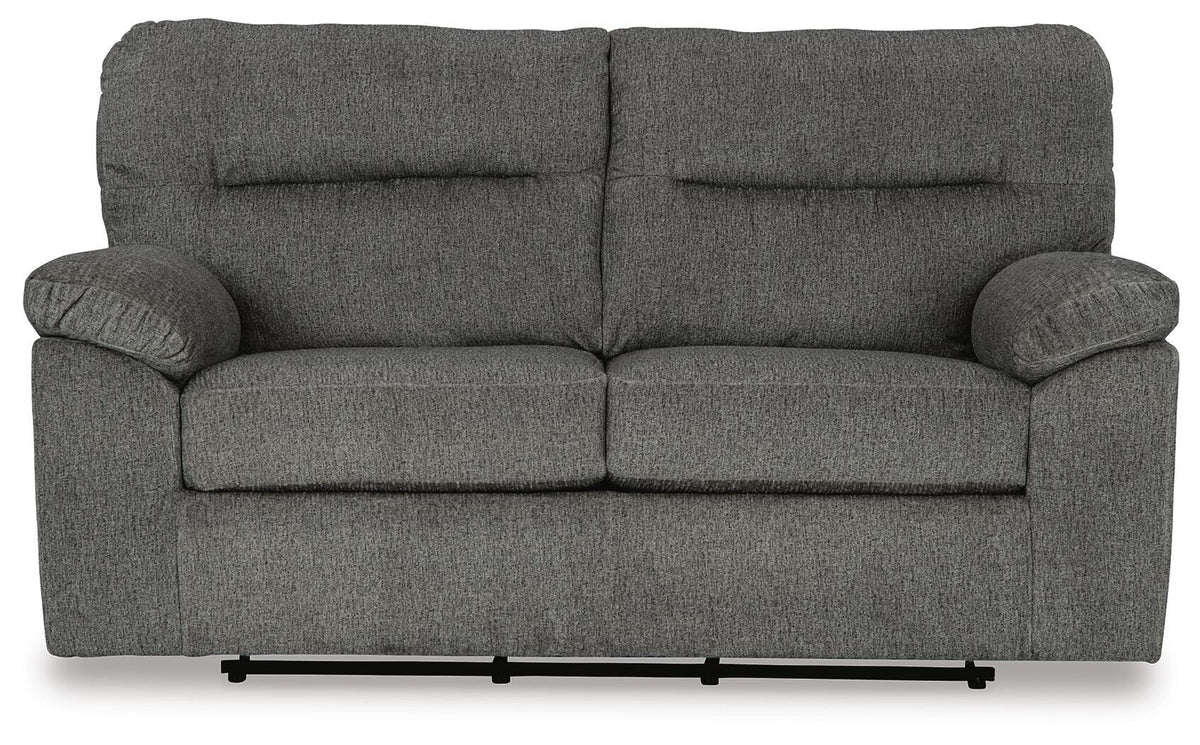 Bindura Loveseat - 3030578 - product view or room setting; only loveseat included (supplier image 3)