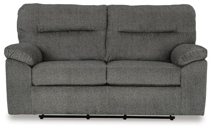 Bindura Loveseat - 3030578 - product view or room setting; only loveseat included (supplier image 3)