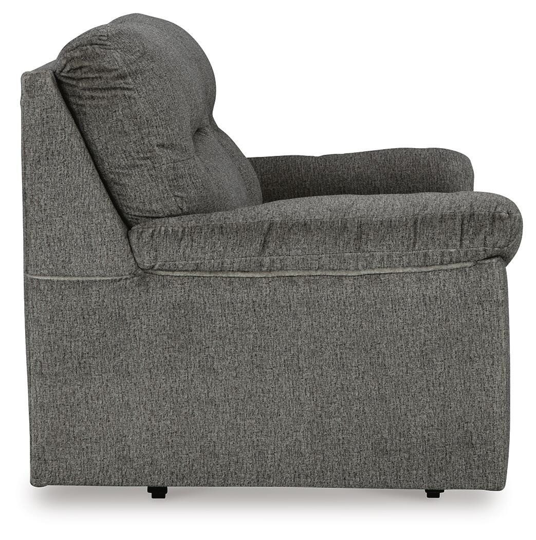 Bindura Loveseat - 3030578 - product view or room setting; only loveseat included (supplier image 4)