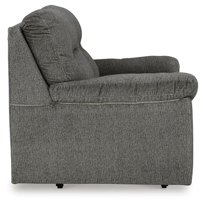 Bindura Loveseat - 3030578 - product view or room setting; only loveseat included (supplier image 4)