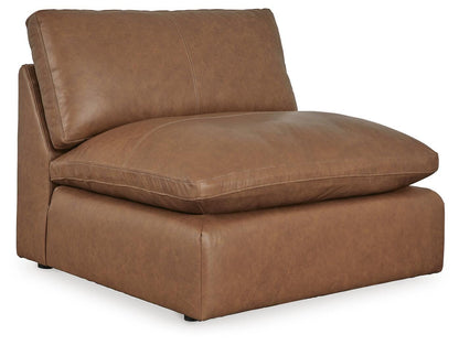 Emilia Sectional - 30901S6, 30901S4, 30901S2, 30901S5, 30901S3 - product view or room setting; complete kit and included component views (supplier image 4)